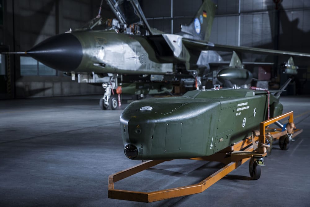 Inside Berlin’s Taurus Deadlock: Why Germany’s Most Powerful Missile Stays in Berlin—Not Kyiv post image